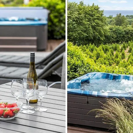 8912-allingabro-fyrrevej-6 בית נופש *