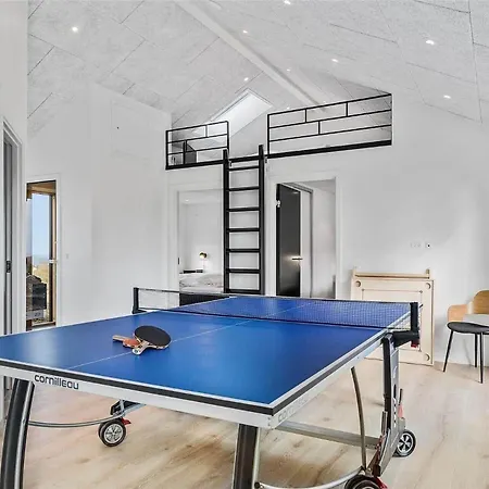 8912-allingabro-fyrrevej-6 בית נופש *