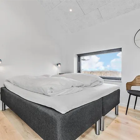 8912-allingabro-fyrrevej-6 بيت للعطل Allingåbro