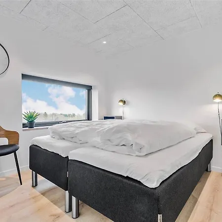 8912-allingabro-fyrrevej-6 בית נופש