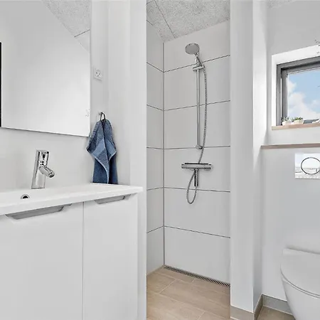 بيت للعطل 8912-allingabro-fyrrevej-6 Allingåbro