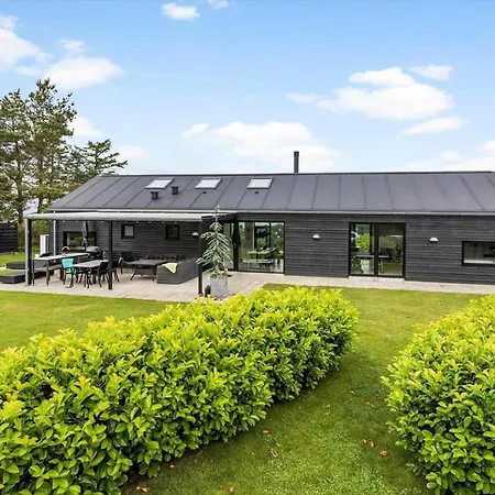 بيت للعطل 8912-allingabro-fyrrevej-6 Allingåbro