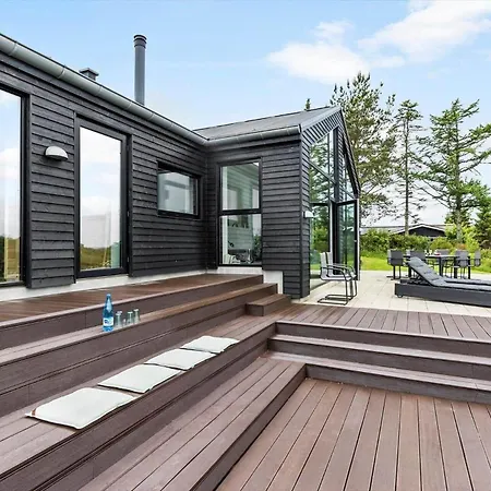 8912-allingabro-fyrrevej-6 בית נופש