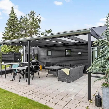 بيت للعطل 8912-allingabro-fyrrevej-6 *