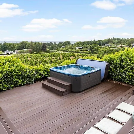 בית נופש 8912-allingabro-fyrrevej-6