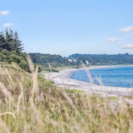 بيت للعطل 8912-allingabro-fyrrevej-6 *