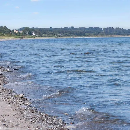 8912-allingabro-fyrrevej-6 בית נופש Allingåbro