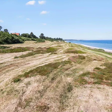 بيت للعطل 8912-allingabro-fyrrevej-6 *