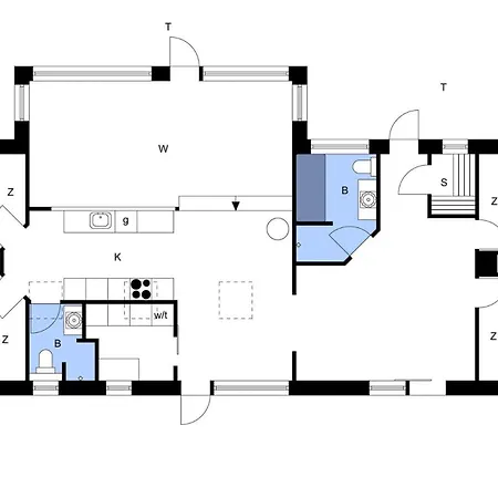 8912-allingabro-fyrrevej-6 بيت للعطل