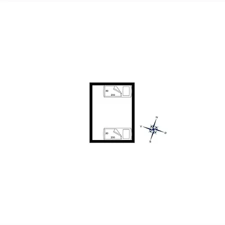 בית נופש 8912-allingabro-fyrrevej-6 Allingåbro