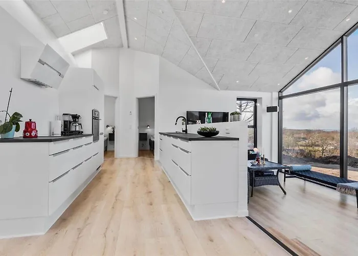 Ferienhaus 8912-allingabro-fyrrevej-6 *