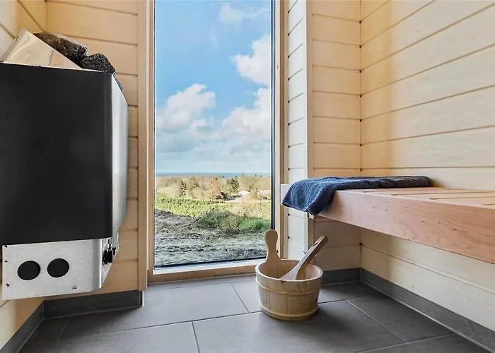 Ferienhaus 8912-allingabro-fyrrevej-6 *