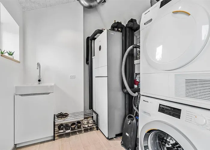 Ferienhaus 8912-allingabro-fyrrevej-6 *