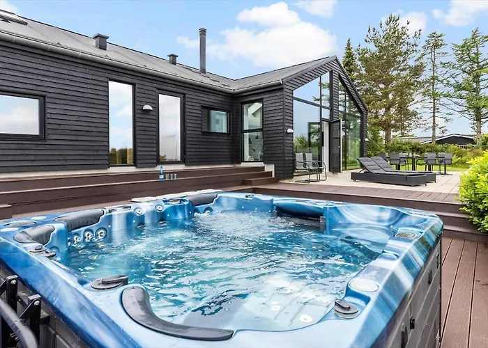 Ferienhaus 8912-allingabro-fyrrevej-6 Allingåbro